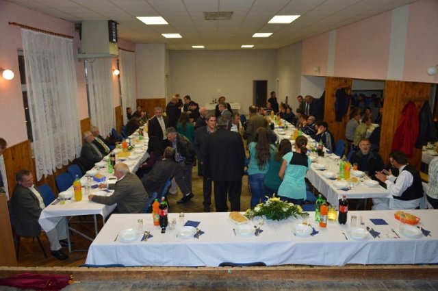 Miholje 2013